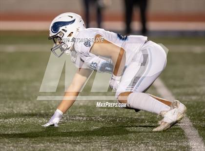 Thumbnail 2 in Ramona @ Pleasant Valley (CIF State Division 5-AA Final) photogallery.