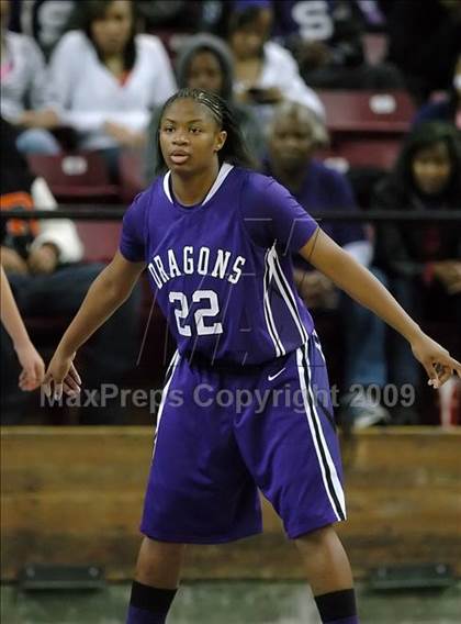 Thumbnail 2 in Sacramento vs. St. Mary's (CIF SJS D3 Final) photogallery.