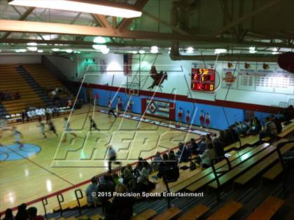 Thumbnail 3 in Webb City TOC Ceremony photogallery.