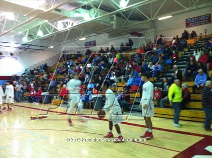 Thumbnail 3 in Webb City TOC Ceremony photogallery.