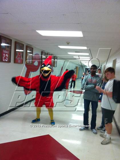 Thumbnail 1 in Webb City TOC Ceremony photogallery.