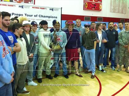 Thumbnail 1 in Webb City TOC Ceremony photogallery.