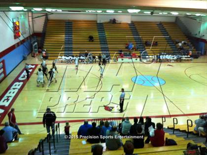 Thumbnail 2 in Webb City TOC Ceremony photogallery.