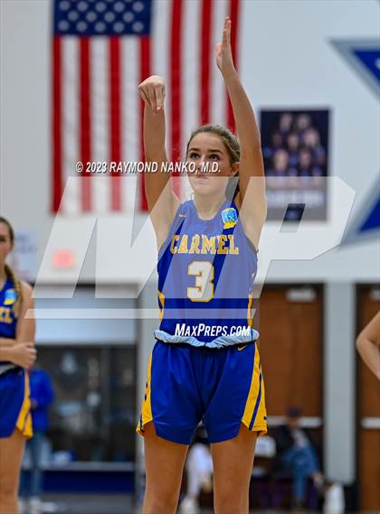 Thumbnail 1 in Carmel @ Hamilton Southeastern photogallery.