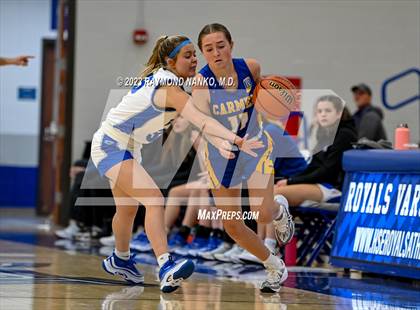 Thumbnail 3 in Carmel @ Hamilton Southeastern photogallery.