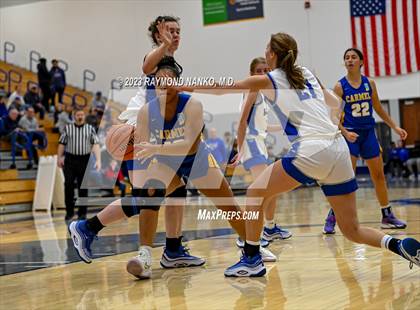Thumbnail 3 in Carmel @ Hamilton Southeastern photogallery.