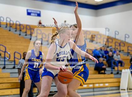 Thumbnail 3 in Carmel @ Hamilton Southeastern photogallery.