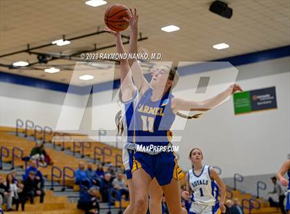 Thumbnail 2 in Carmel @ Hamilton Southeastern photogallery.