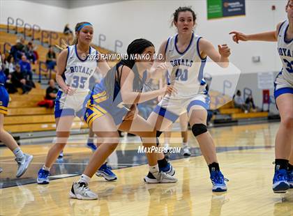 Thumbnail 1 in Carmel @ Hamilton Southeastern photogallery.