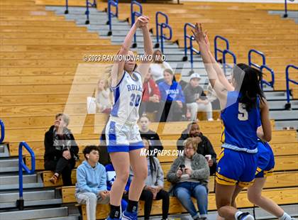 Thumbnail 1 in Carmel @ Hamilton Southeastern photogallery.