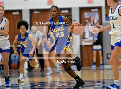 Thumbnail 3 in Carmel @ Hamilton Southeastern photogallery.