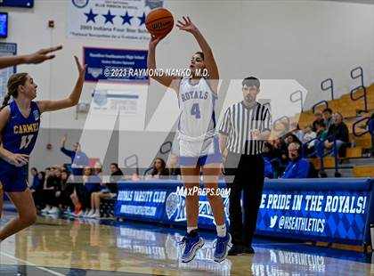Thumbnail 1 in Carmel @ Hamilton Southeastern photogallery.