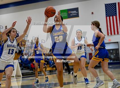 Thumbnail 3 in Carmel @ Hamilton Southeastern photogallery.