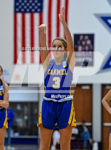 Thumbnail 3 in Carmel @ Hamilton Southeastern photogallery.