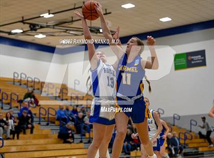 Thumbnail 1 in Carmel @ Hamilton Southeastern photogallery.
