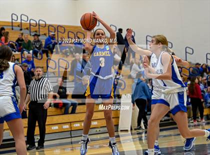 Thumbnail 3 in Carmel @ Hamilton Southeastern photogallery.