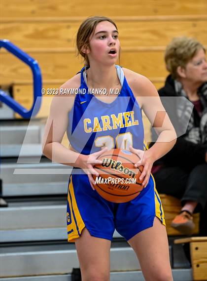Thumbnail 3 in Carmel @ Hamilton Southeastern photogallery.
