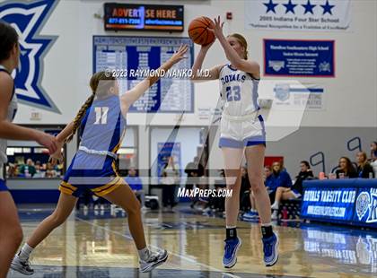 Thumbnail 2 in Carmel @ Hamilton Southeastern photogallery.