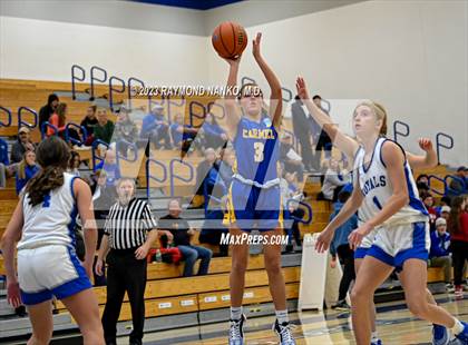 Thumbnail 1 in Carmel @ Hamilton Southeastern photogallery.