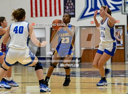 Thumbnail 3 in Carmel @ Hamilton Southeastern photogallery.