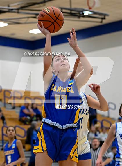 Thumbnail 3 in Carmel @ Hamilton Southeastern photogallery.