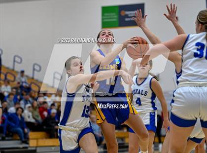 Thumbnail 3 in Carmel @ Hamilton Southeastern photogallery.