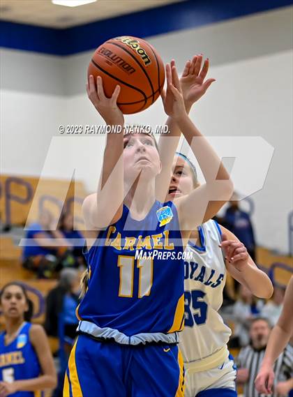Thumbnail 1 in Carmel @ Hamilton Southeastern photogallery.