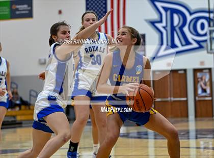 Thumbnail 2 in Carmel @ Hamilton Southeastern photogallery.