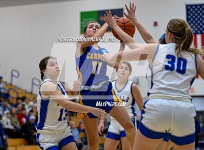 Thumbnail 1 in Carmel @ Hamilton Southeastern photogallery.