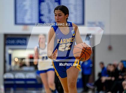 Thumbnail 3 in Carmel @ Hamilton Southeastern photogallery.