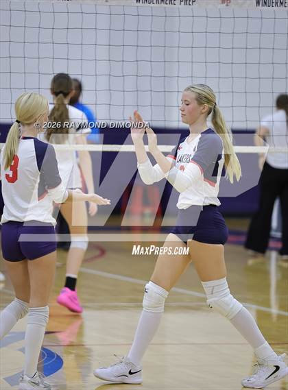 Thumbnail 1 in Foundation Academy @ Windermere Prep photogallery.