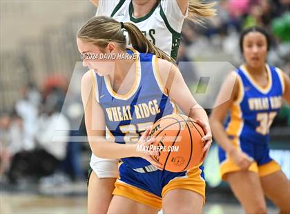 Thumbnail 3 in Wheat Ridge @ Bear Creek photogallery.
