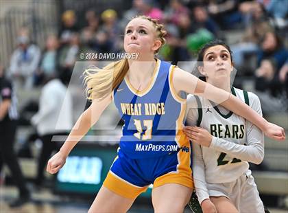 Thumbnail 2 in Wheat Ridge @ Bear Creek photogallery.
