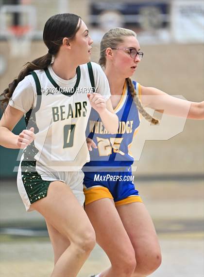 Thumbnail 2 in Wheat Ridge @ Bear Creek photogallery.
