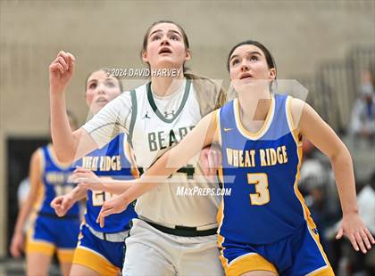 Thumbnail 2 in Wheat Ridge @ Bear Creek photogallery.
