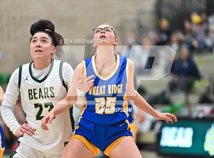 Thumbnail 2 in Wheat Ridge @ Bear Creek photogallery.