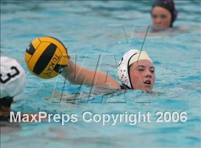 Thumbnail 1 in St. Mary's vs Johansen (SJS Playoffs) photogallery.