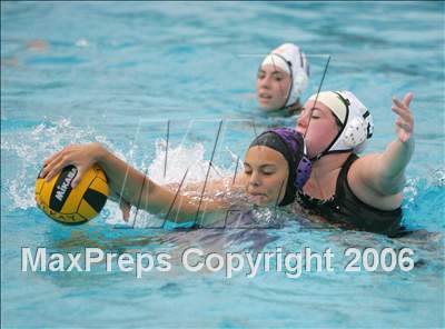 Thumbnail 3 in St. Mary's vs Johansen (SJS Playoffs) photogallery.