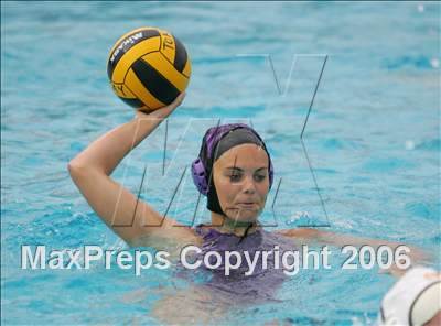 Thumbnail 2 in St. Mary's vs Johansen (SJS Playoffs) photogallery.