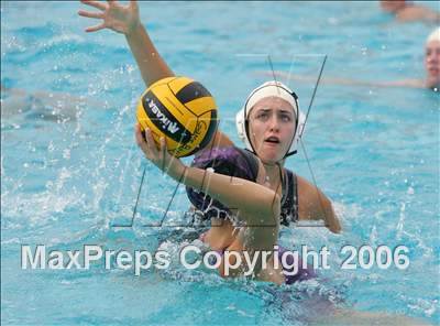 Thumbnail 1 in St. Mary's vs Johansen (SJS Playoffs) photogallery.
