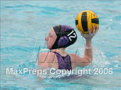 Thumbnail 2 in St. Mary's vs Johansen (SJS Playoffs) photogallery.