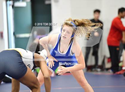Thumbnail 1 in Houston 6A Dual Wrestling Championships photogallery.