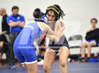 Thumbnail 1 in Houston 6A Dual Wrestling Championships photogallery.