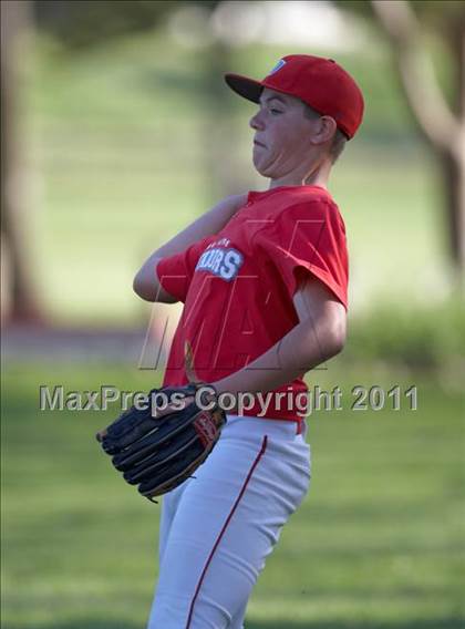 Thumbnail 1 in Mira Loma @ Cordova photogallery.