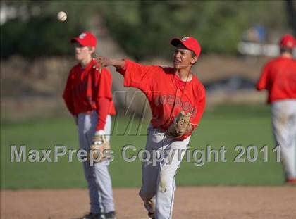 Thumbnail 2 in Mira Loma @ Cordova photogallery.
