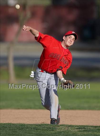 Thumbnail 3 in Mira Loma @ Cordova photogallery.