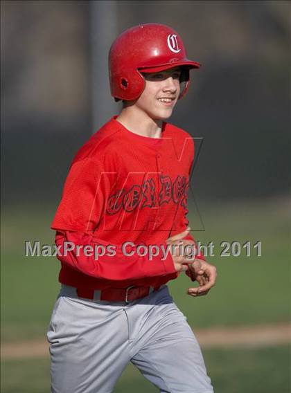 Thumbnail 2 in Mira Loma @ Cordova photogallery.