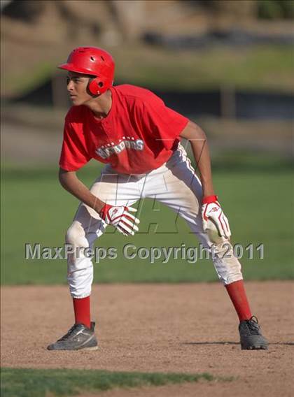 Thumbnail 1 in Mira Loma @ Cordova photogallery.