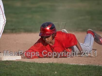 Thumbnail 1 in Mira Loma @ Cordova photogallery.