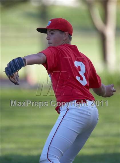 Thumbnail 3 in Mira Loma @ Cordova photogallery.